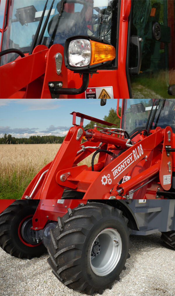 Laadur IronToy RL08 - Image 9