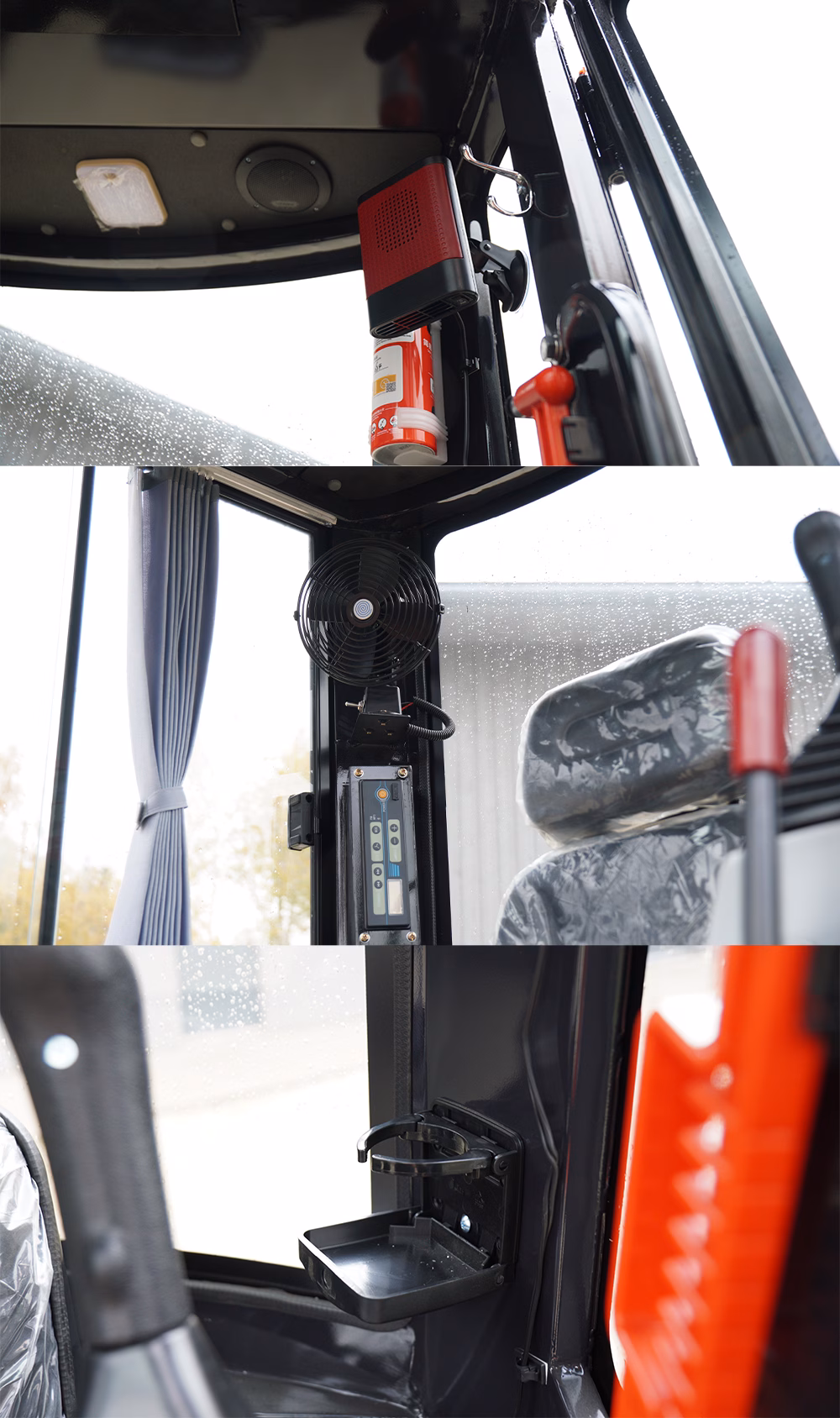 IronToy RED20 KUBOTA - Image 8