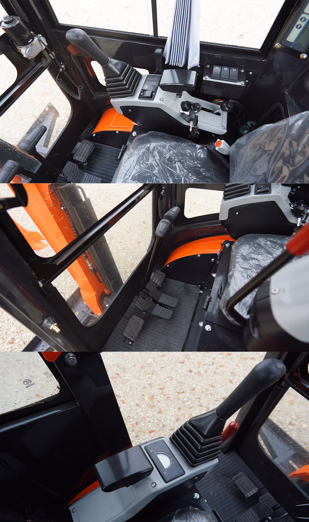 IronToy RED20 KUBOTA - Image 10