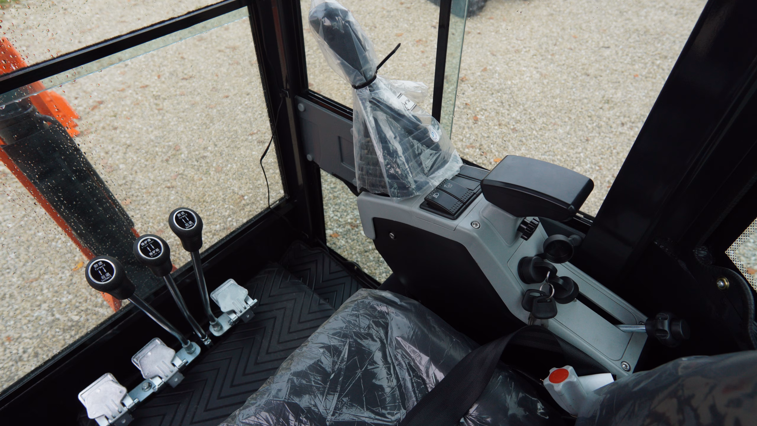 IronToy RED15 KUBOTA KAB - Image 11