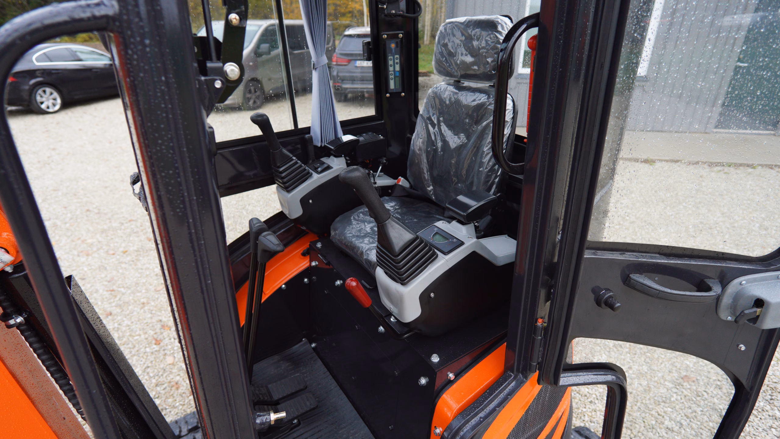 IronToy RED20 KUBOTA - Image 15