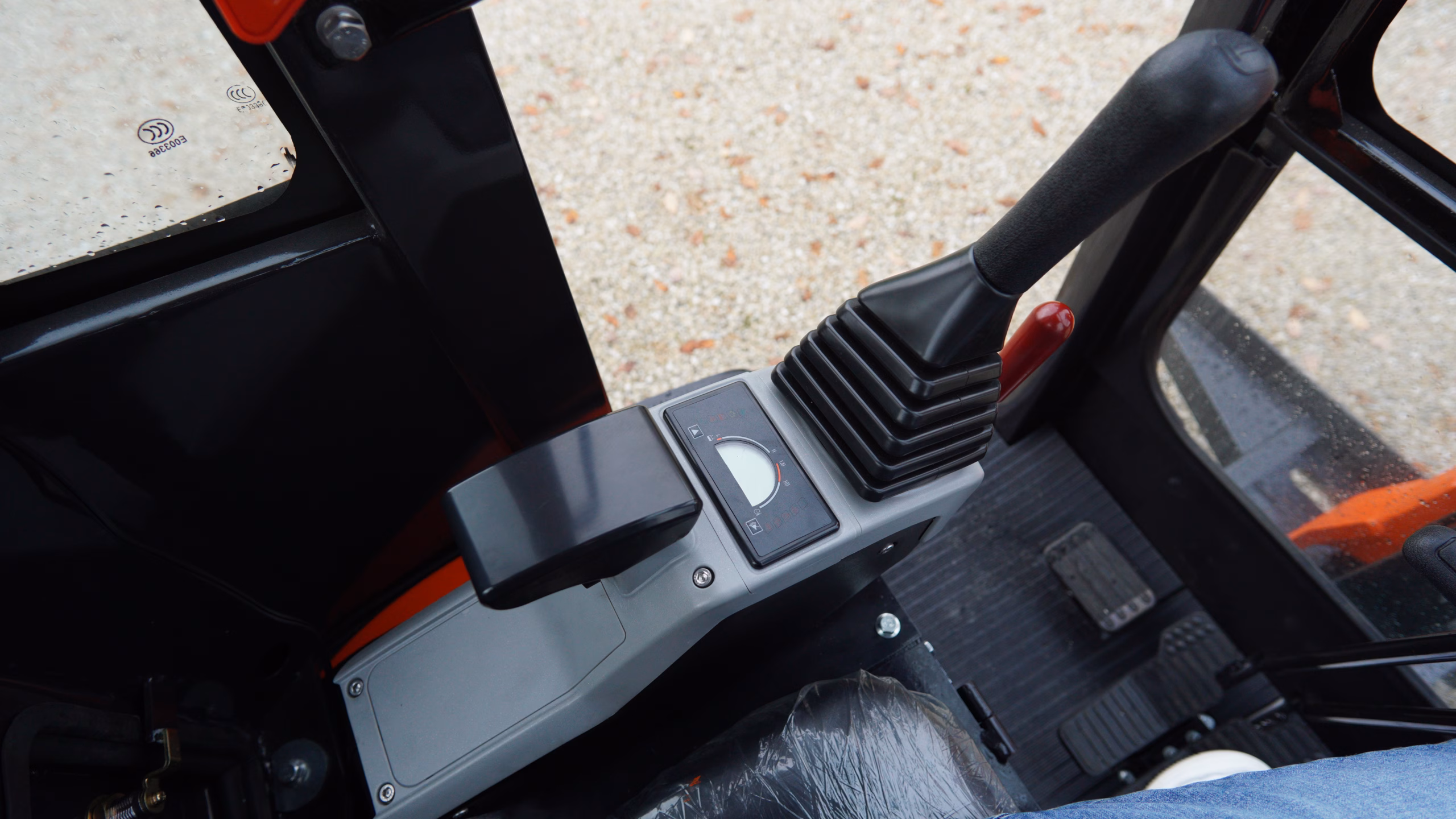 IronToy RED20 KUBOTA - Image 16