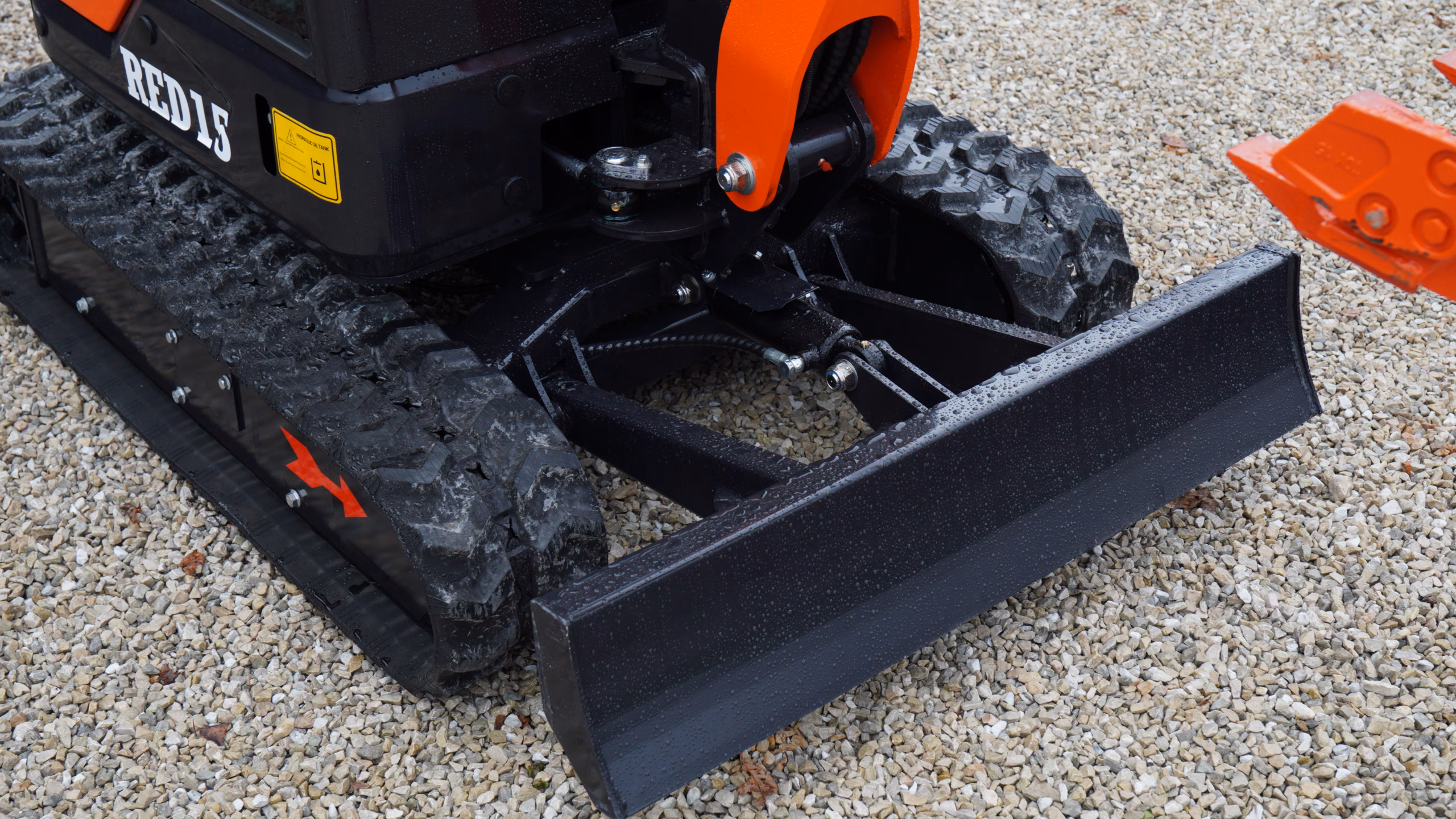 IronToy RED15 KUBOTA KAB - Image 13