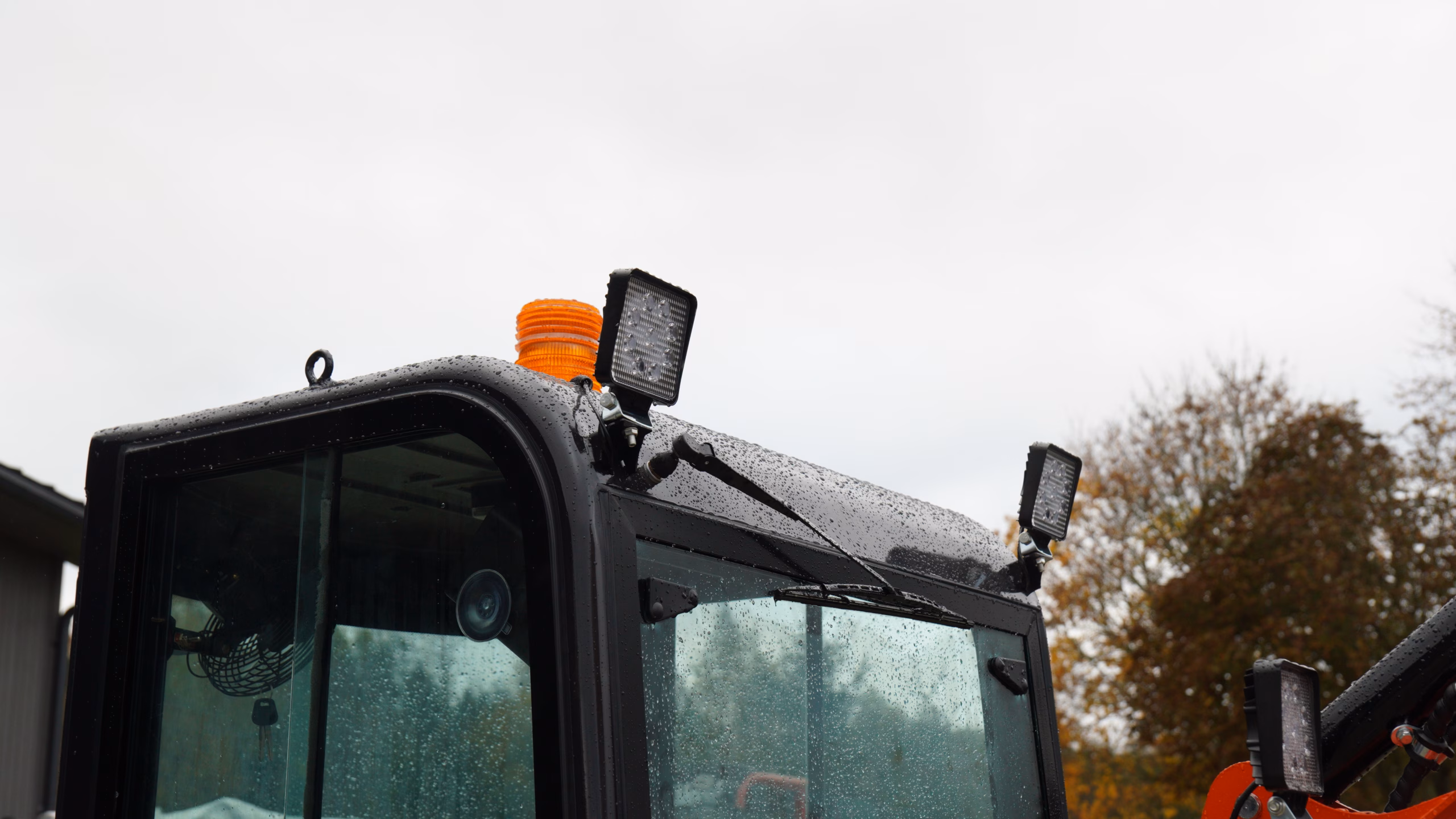 IronToy RED15 KUBOTA KAB - Image 14