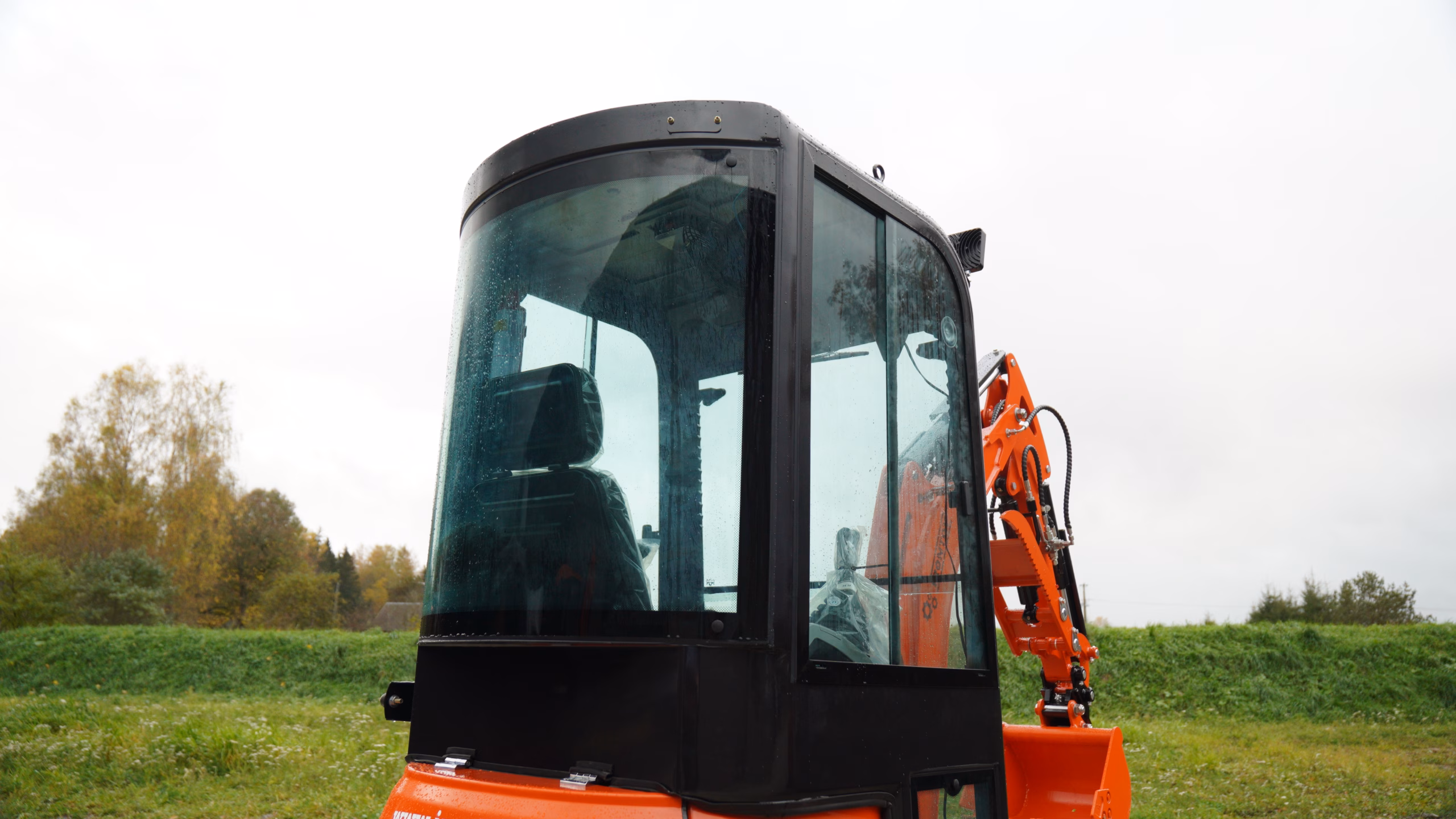 IronToy RED15 KUBOTA KAB - Image 16