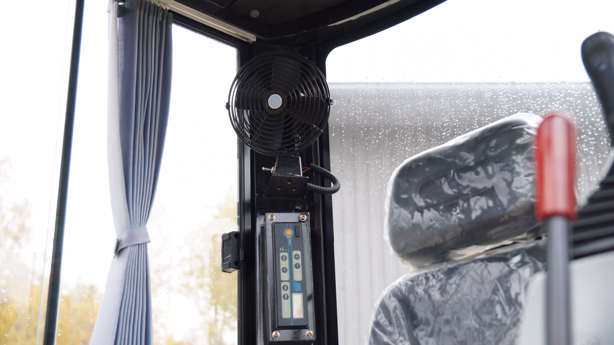 IronToy RED20 KUBOTA - Image 19