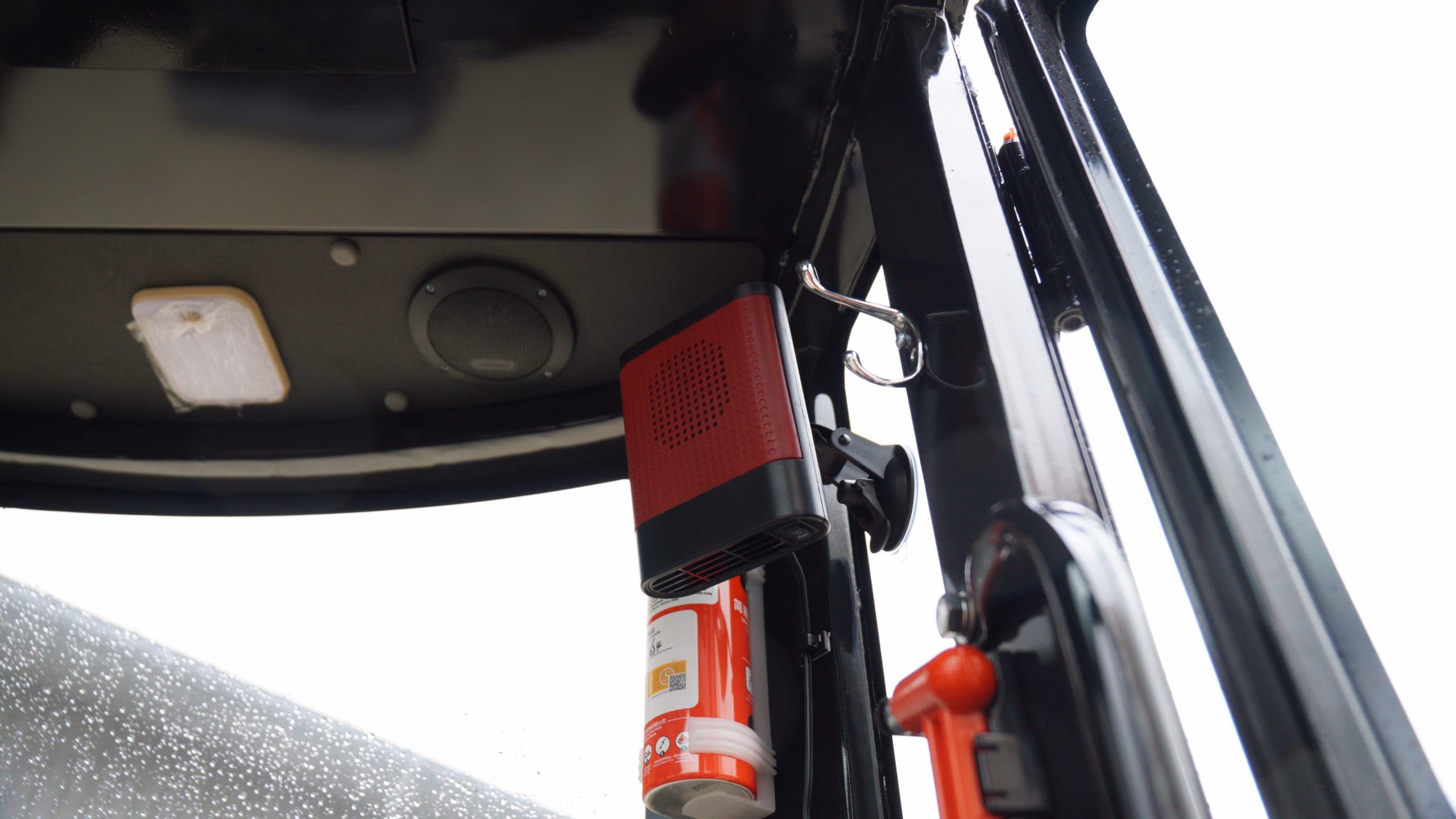 IronToy RED20 KUBOTA - Image 20