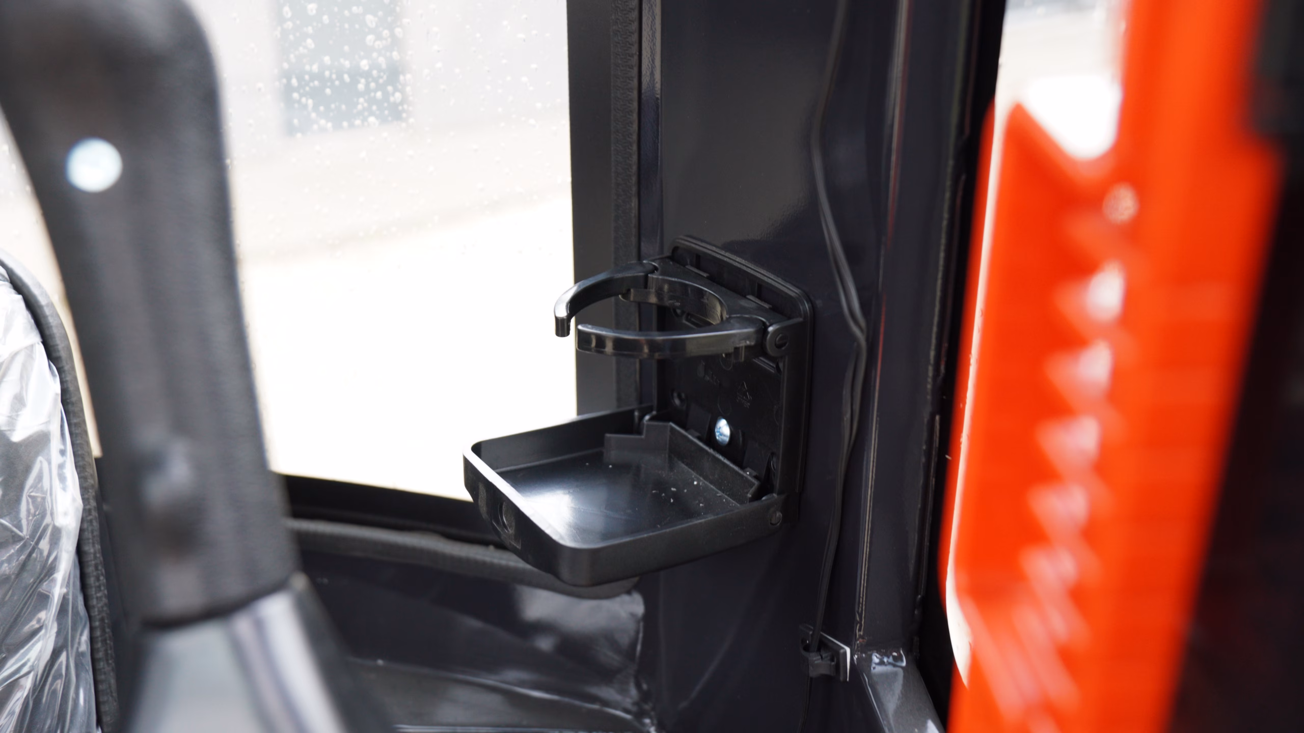 IronToy RED20 KUBOTA - Image 21