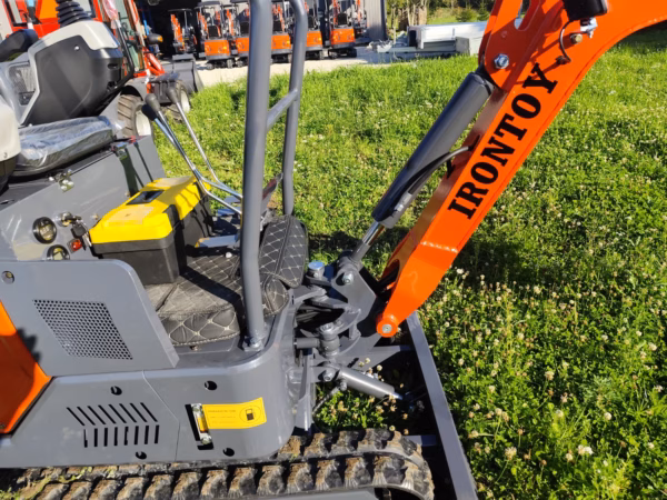 IronToy K10 PRO KOOP - Image 11