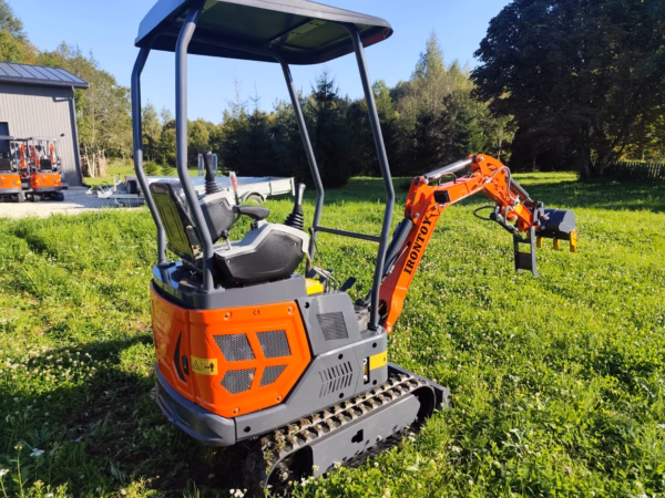 IronToy K10 PRO KOOP