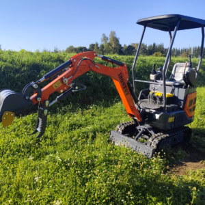 IronToy K10 PRO KUBOTA