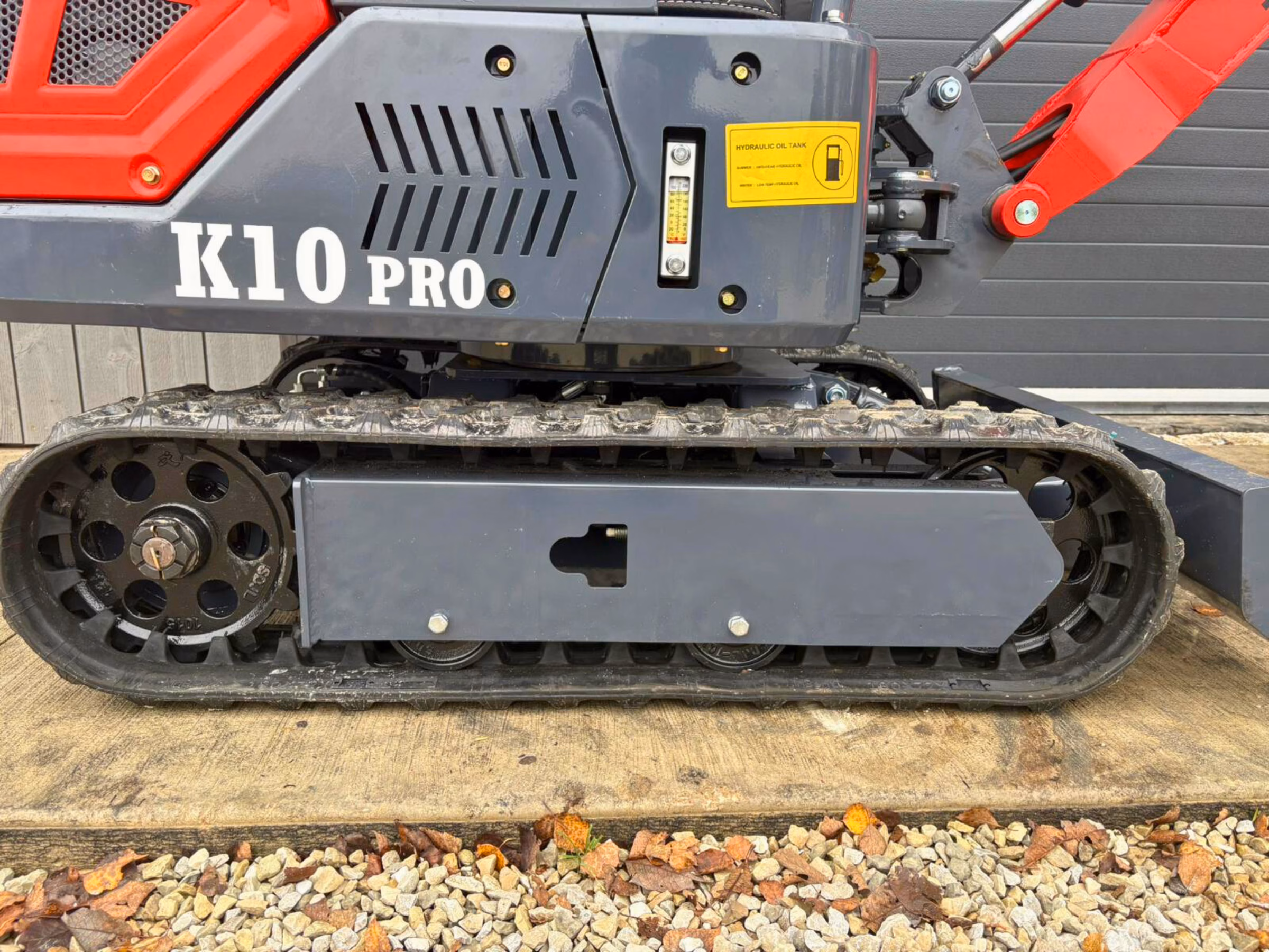 IronToy K10 PRO KOOP - Image 11