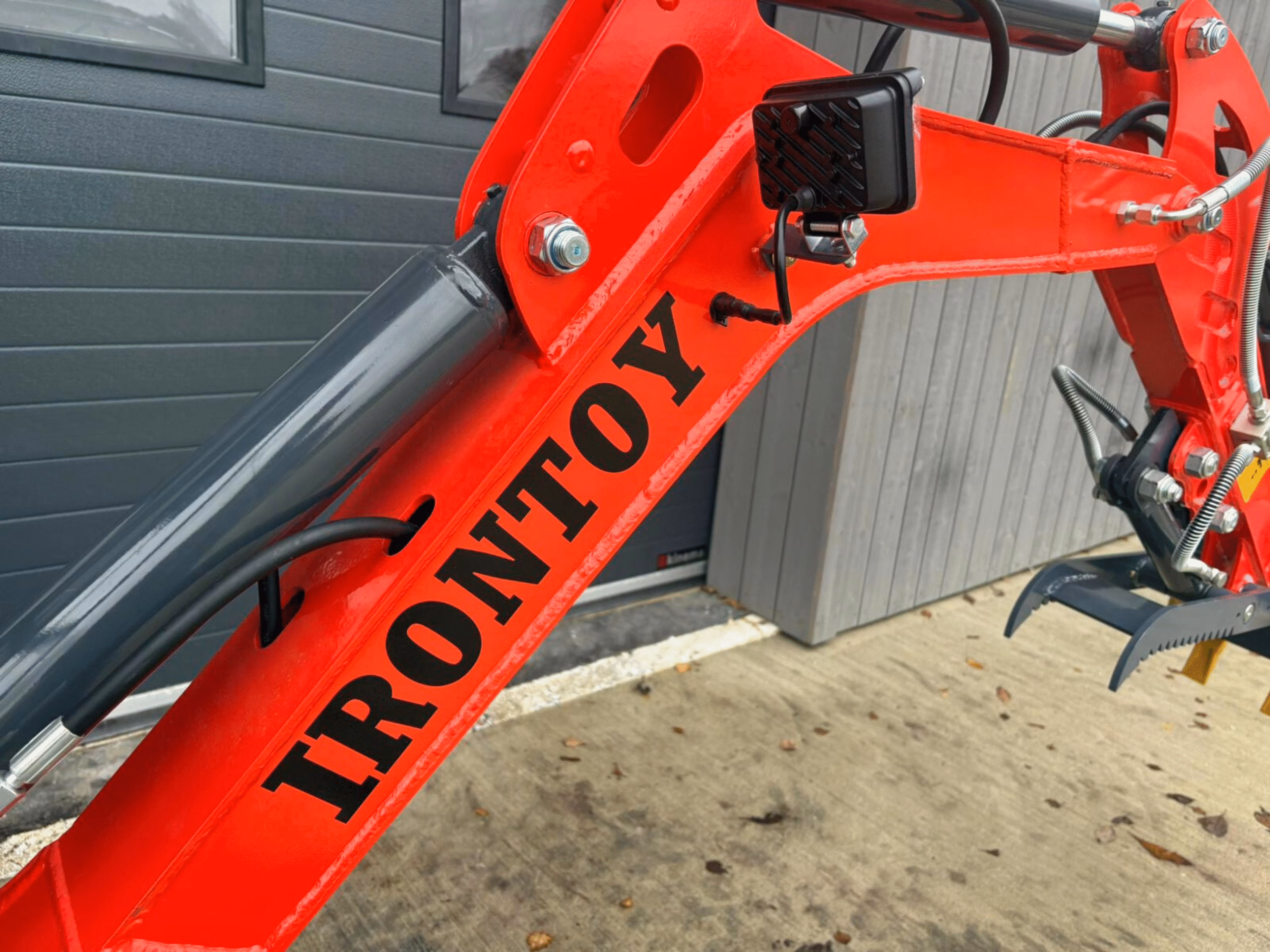 IronToy K10 PRO KOOP - Image 8