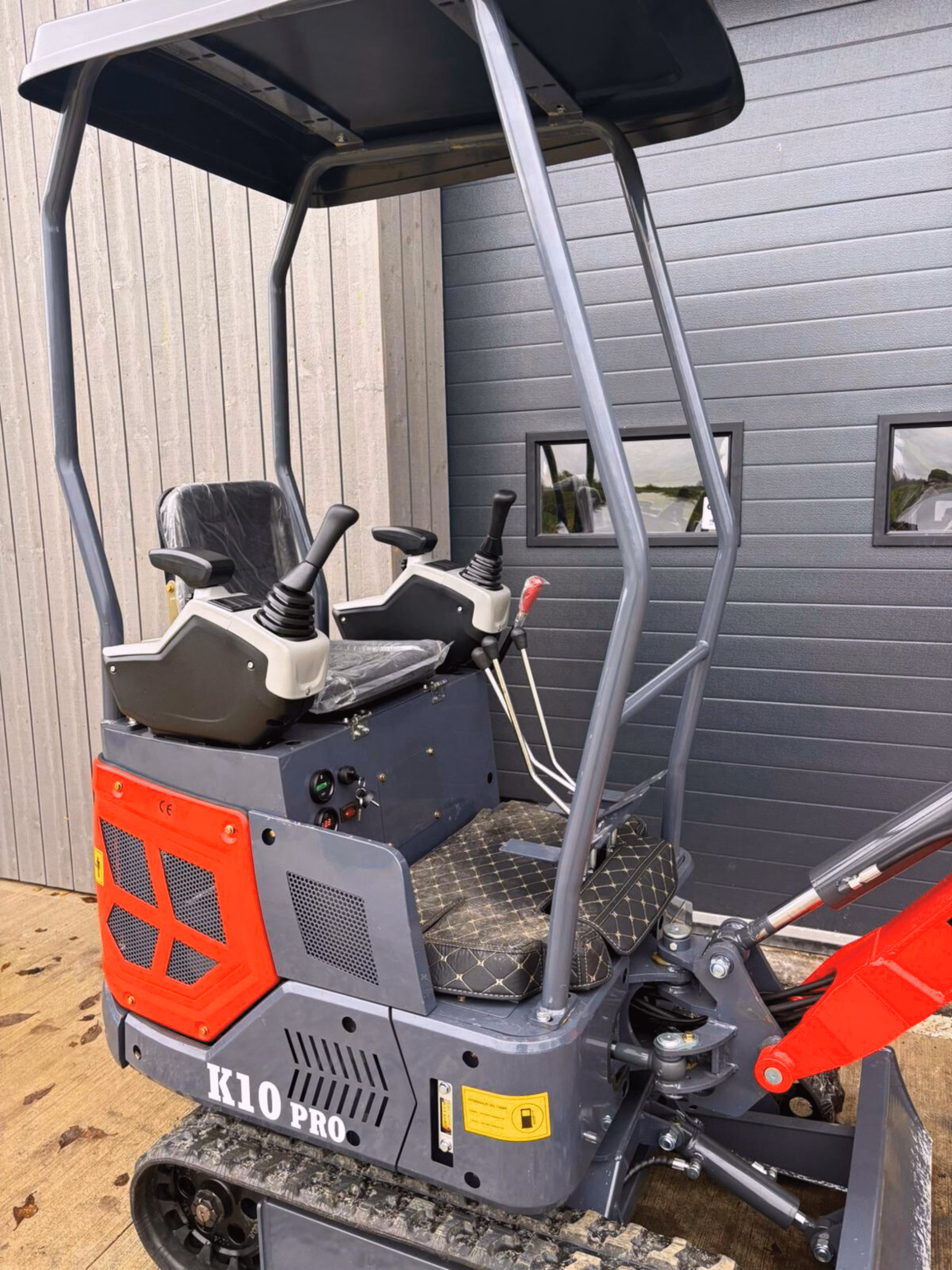 IronToy K10 PRO KOOP - Image 4