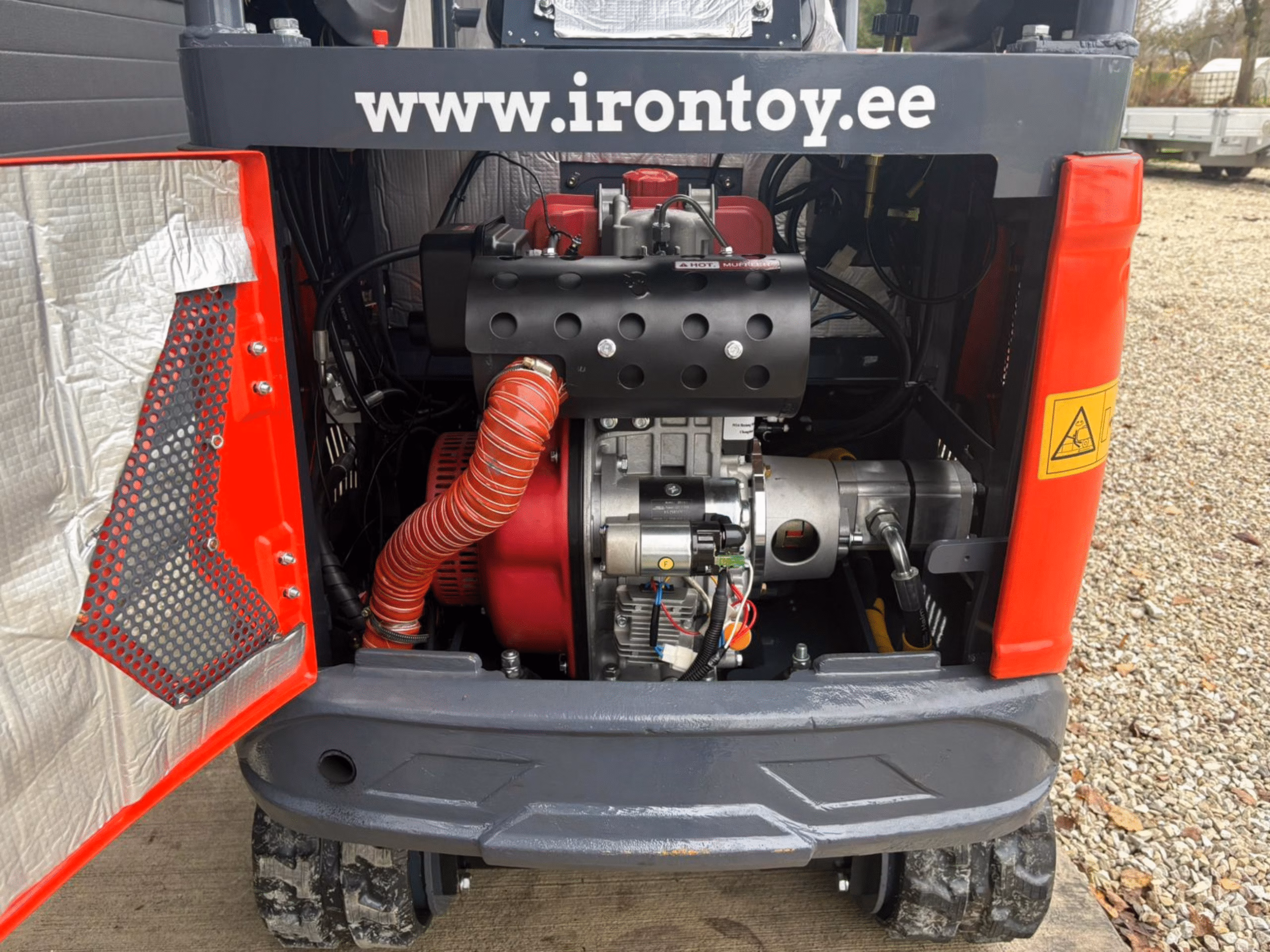 IronToy K10 PRO KOOP - Image 6