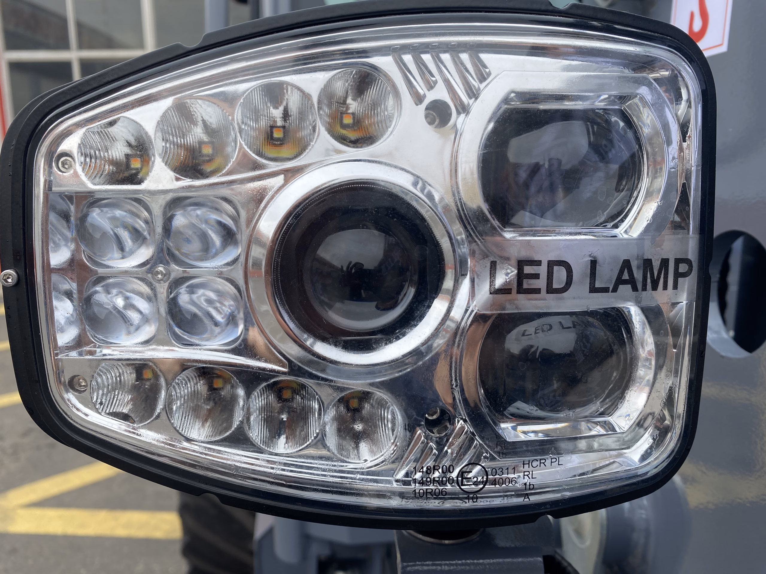 IronToy RL12 - Image 8