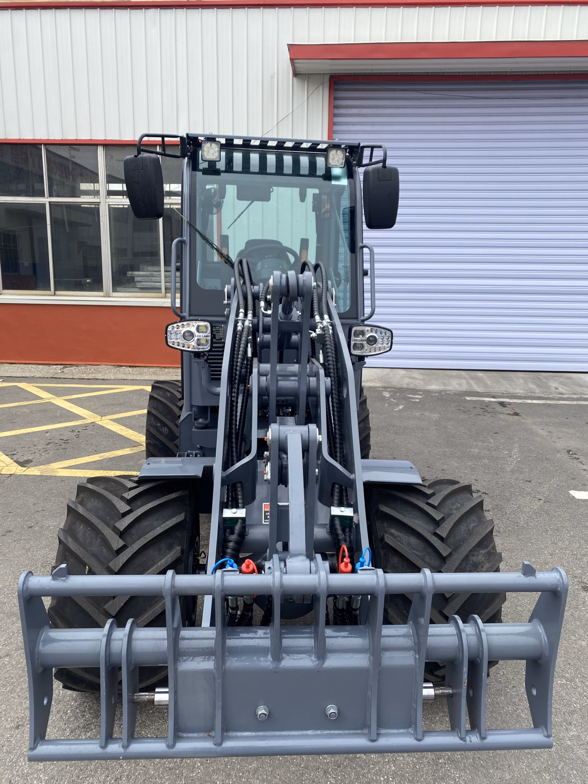 IronToy RL12 - Image 3