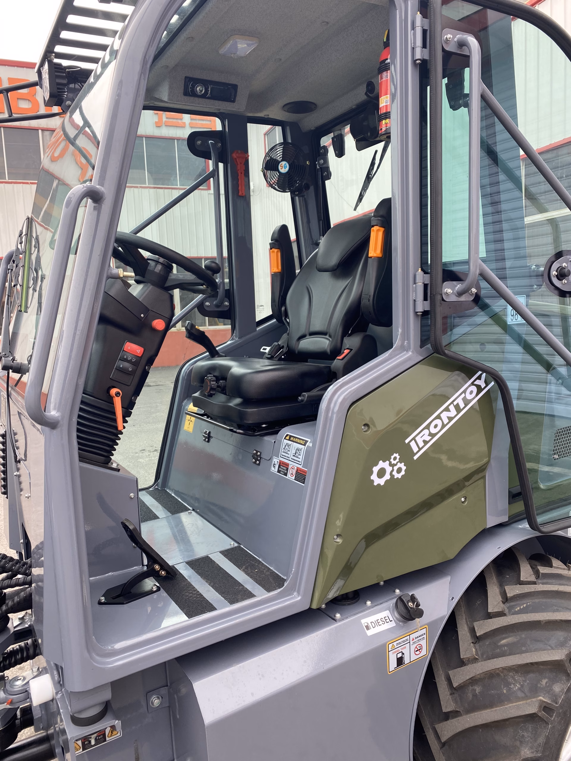 IronToy RL12 - Image 7